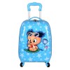 Girls Beauty Trolley Case