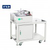 label sheet cutting machine