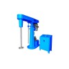 Coating  disperser mixer