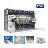 adhesive sticker die cutter