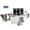 ITO film die cutter