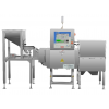 X-ray Inspection for Bulk