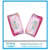 Baby wet wipes