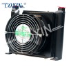 Plate-fin Heat Exchanger