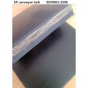 Multiply conveyor belt