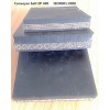 Multi-ply EP conveyor belt