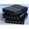 Flame resistant ST belt