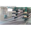 Heat resistant ST belt