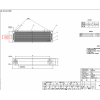 OIL COOLER TH242-19ROWS