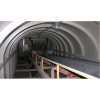 Cold resistant ST belt