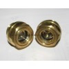 oil level sight glass