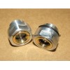 Aluminum Oil Sight Glass