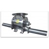 rotary valve(Blow-through Type