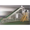 Automatic Bag Emptying