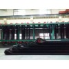 Endless sidewall belt