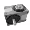 Flange model cam index drive