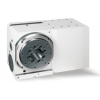 NC rotary table 4th axis