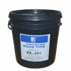 Flat screen diazo emulsion