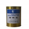 Screen frame adhesive
