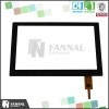 7 inch capacitive touch screen