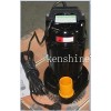 Submersible sewage pump