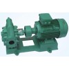 Gear oil pump