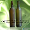 bottleglassfrostingpowder