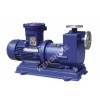 ZCQ Self priming magnetic pump