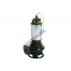 Homogenizing Submersible pump