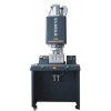 Ultrasonic plastic welder