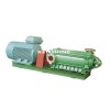 DY multistage  oil pump