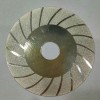 Electroplated Diamond Tools