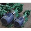 UHB-ZK anticorrosion  pump