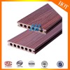 plastic composite decking