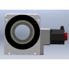 Ultra-Large NC rotary table