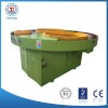 JWM type lapping machine