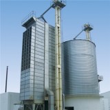 Wheat Dryer