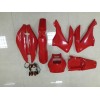 NXR 125 Body Parts