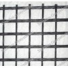 Fiberglass geogrid