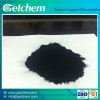 Sodium Copper Chlorophyllin