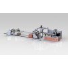 PP/PS sheet extrusion line