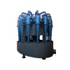 FX hydro cyclone