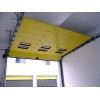 Overhead door