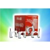 22mm Double Nail Cable Clip
