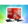 22mm Double Screw Cable Clip