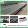 SCS-100 3x18m Truck Scale
