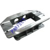 Gray iron castings