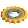 cast ductile iron