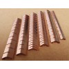 Dual Slots EMI Gaskets