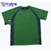 Men's dry fit t shirts in two color design